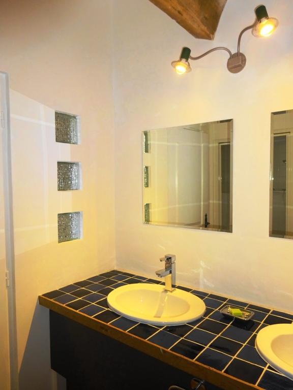 Les Chardons Otel Chenaud Dış mekan fotoğraf
